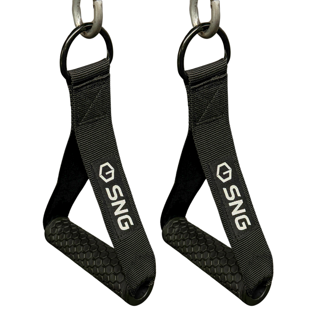 Essential Cable Handle Grip Attachment