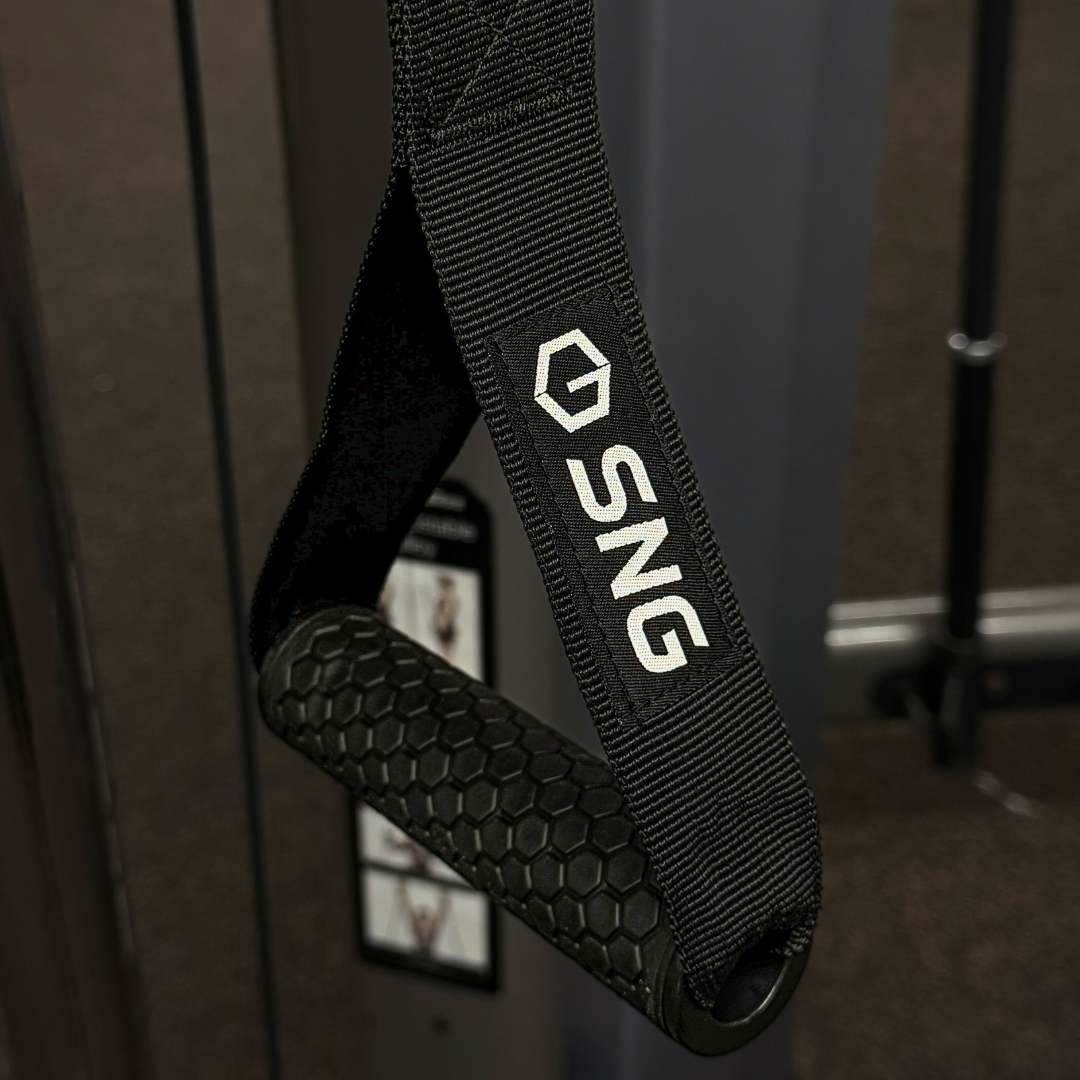Essential Cable Handle Grip Attachment
