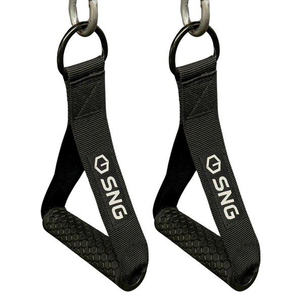 Essential Cable Handle Grip Attachment