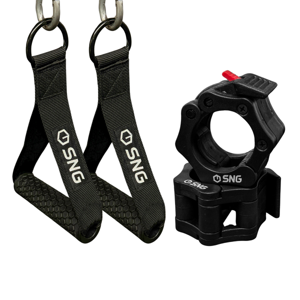 Essential Duo