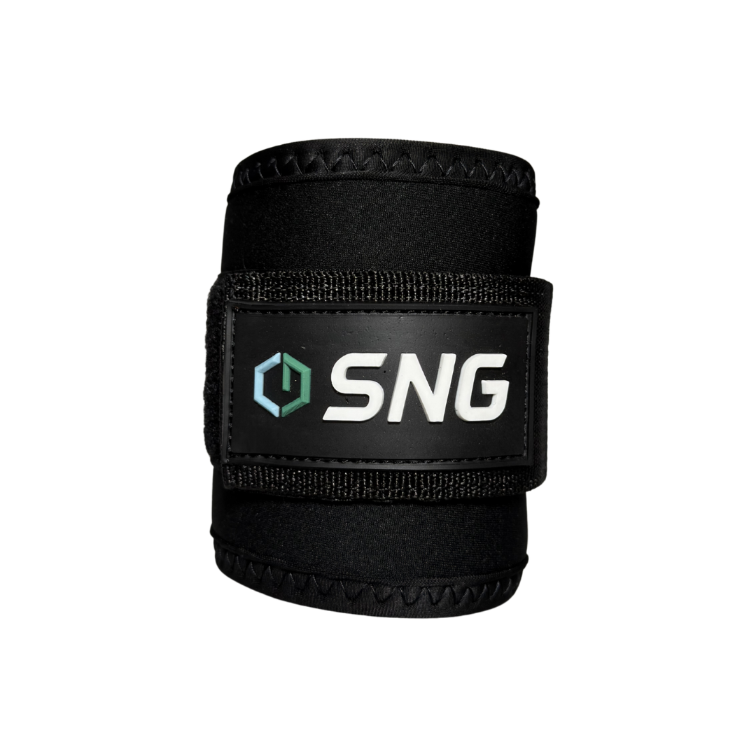 Lifting Cuff - Black