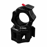 Essential Quick Release Barbell Clamps