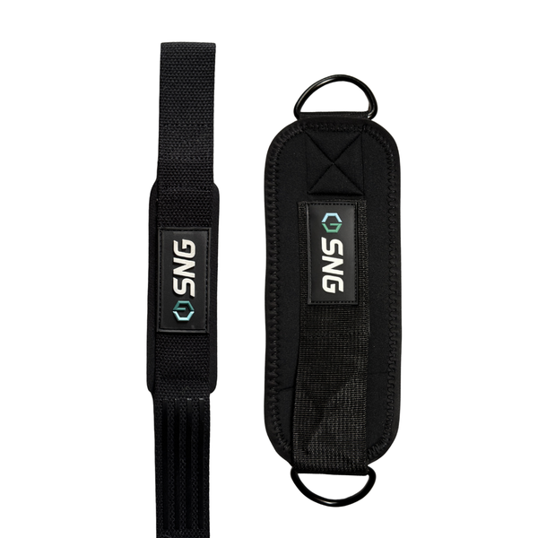 Lock 'N Lift Bundle