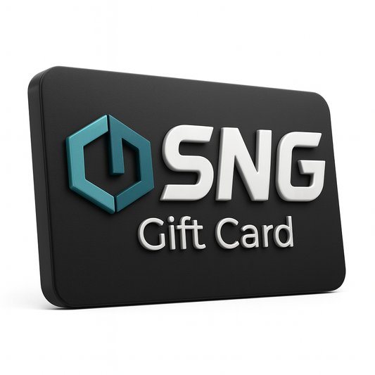 Online Gift Card
